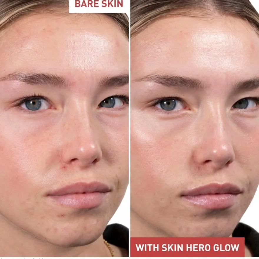 Erborian Skin Hero Glow