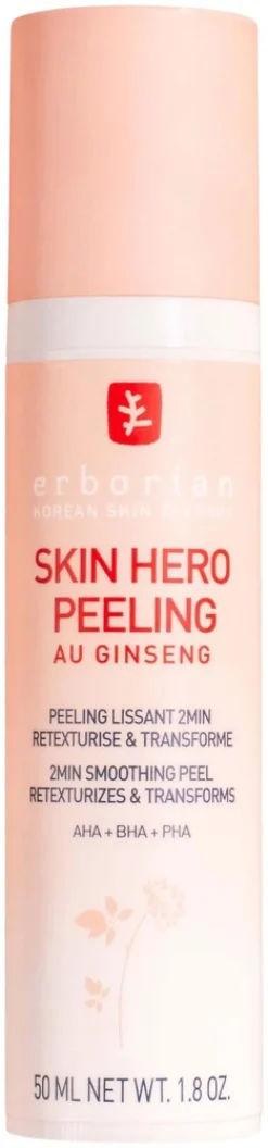 Erborian Skin Hero Peeling 50ml