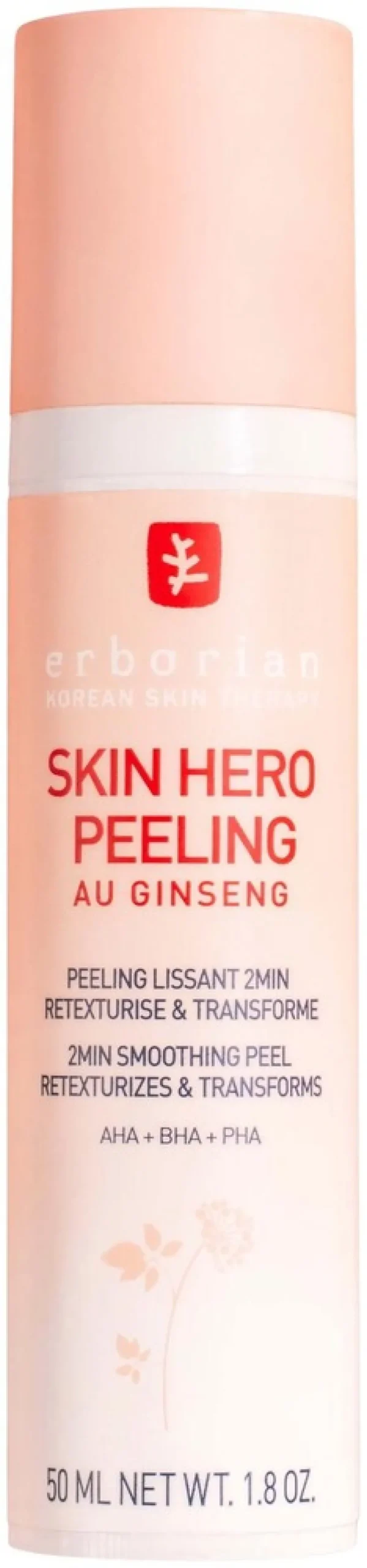Erborian Skin Hero Peeling 50ml