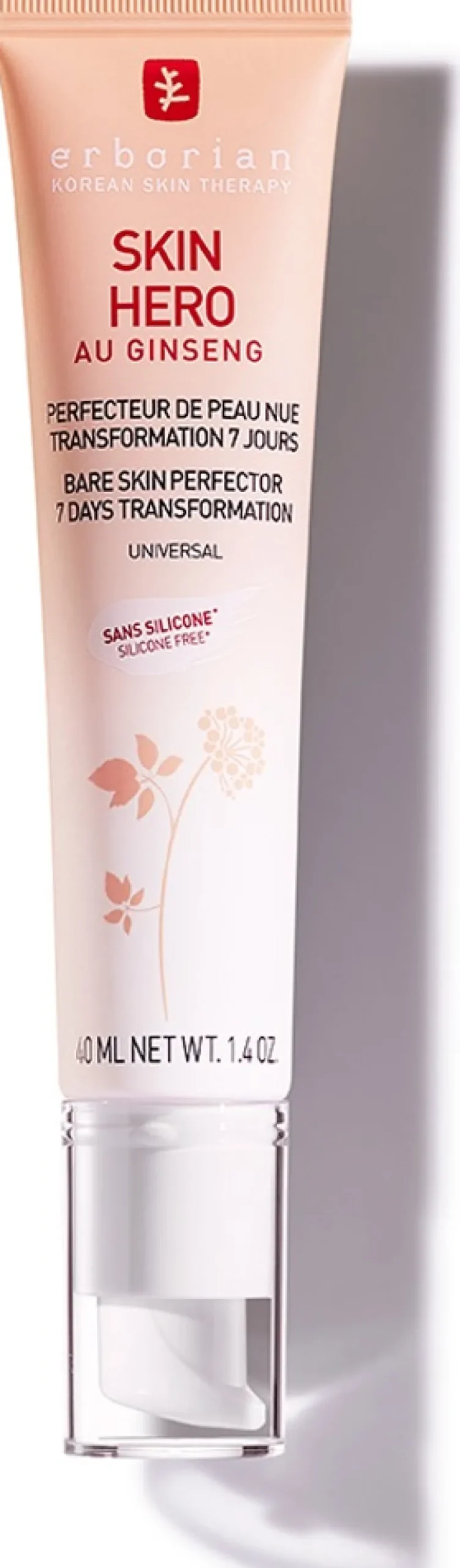 erborian Skin hero voide 40 ml