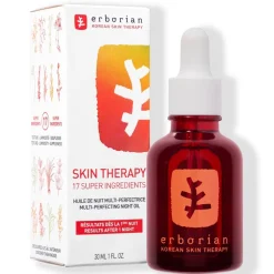 Erborian Skin therapy yöseerumi 30 ml