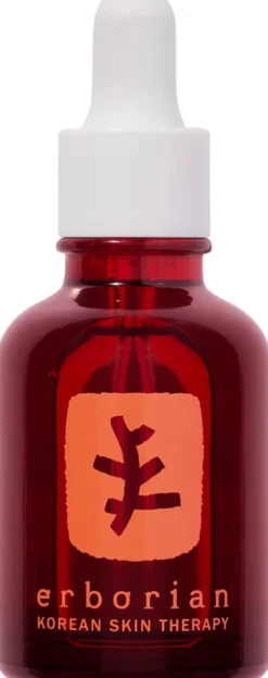 Erborian Skin therapy yöseerumi 30 ml