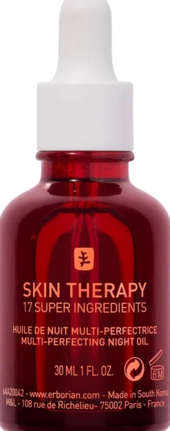 Erborian Skin therapy yöseerumi 30 ml