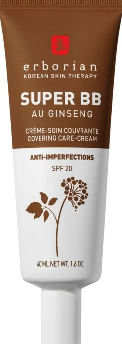 Erborian Super BB Chocolat 40ml
