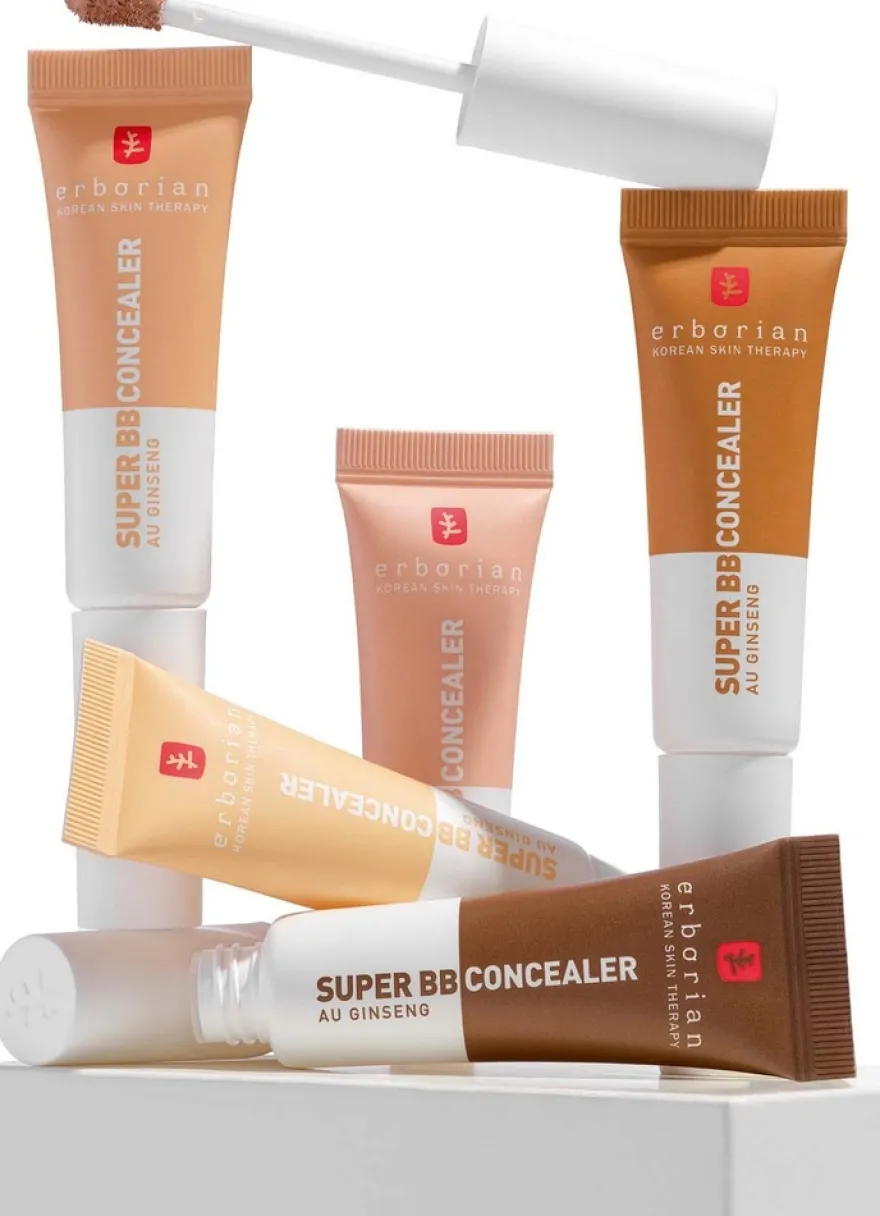 Erborian Super BB Concealer Clair