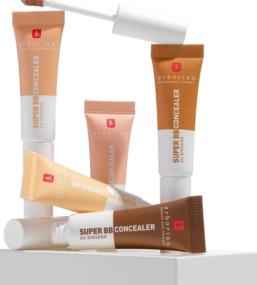 Erborian Super BB Concealer Clair