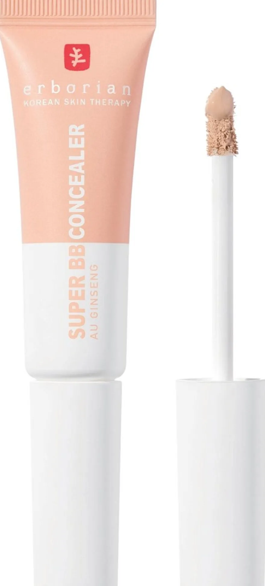 Erborian Super BB Concealer Clair
