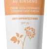 Erborian Super BB doré voide 40 ml