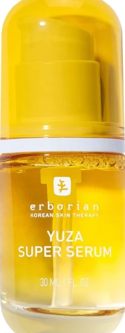 Erborian Yuza Super Serum 30ml