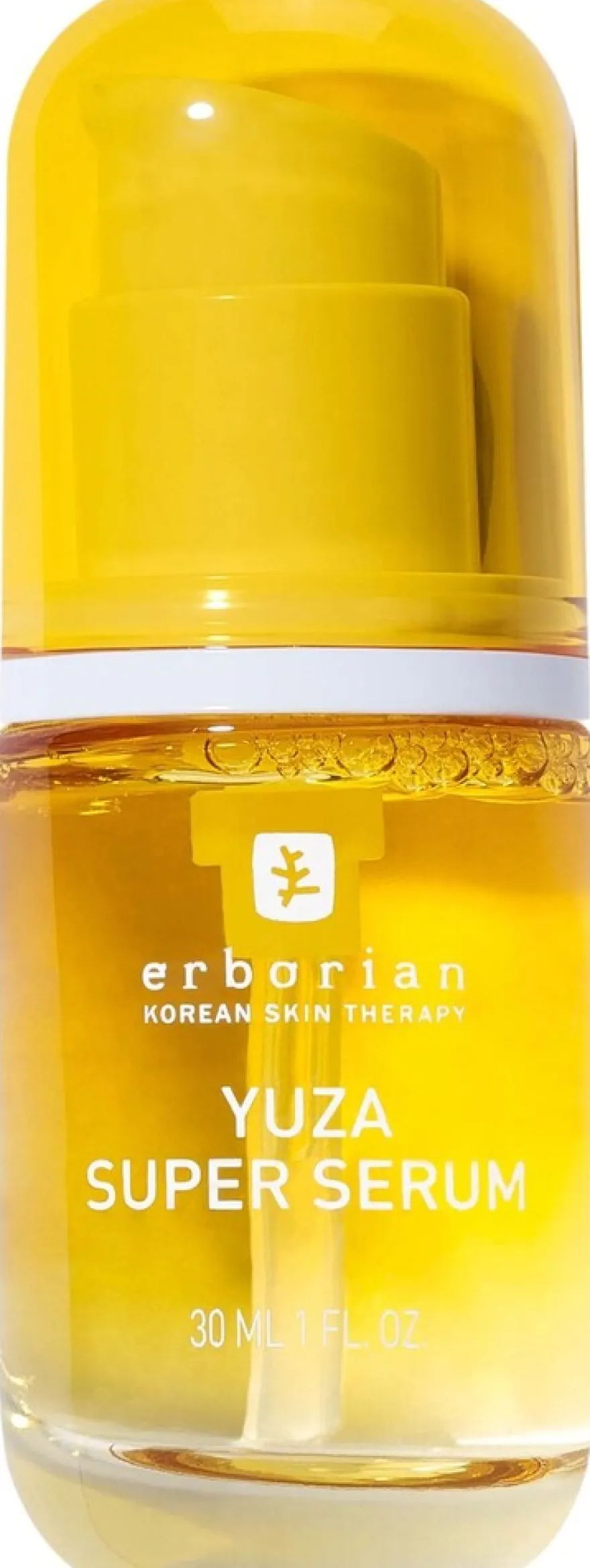 Erborian Yuza Super Serum 30ml