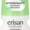 Erisan Hajusteeton Antiperspirantti roll-on 50 ml