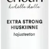 Erisan Hajusteeton hiuskiinne Extra Strong 250ml