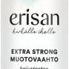 Erisan Hajusteeton Muotovaahto Extra Strong 200 ml