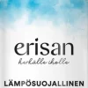 Erisan lämpösuojallinen muotoilusuihke 150ml