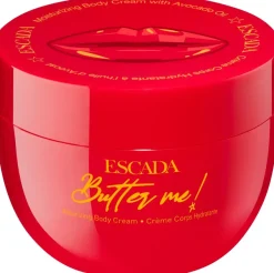 Escada Butter Me! Body and booty cream 200 ml -vartalovoide