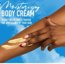 Escada Butter Me! Body and booty cream 200 ml -vartalovoide