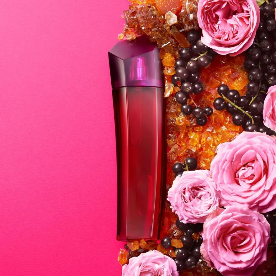 Escada Magnetism EdP tuoksu 25 ml