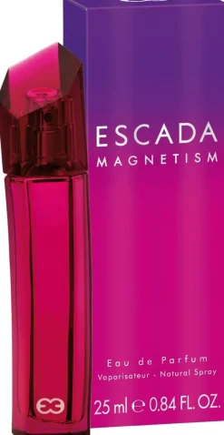Escada Magnetism EdP tuoksu 25 ml