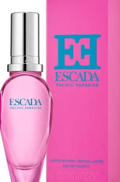 Escada Pasific Paradise EdT 30 ml -tuoksu