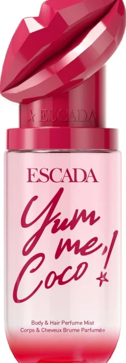 Escada Yum Me mist Coco 100 ml -bodymist