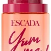 Escada Yum Me mist Peachy 100 ml -bodymist