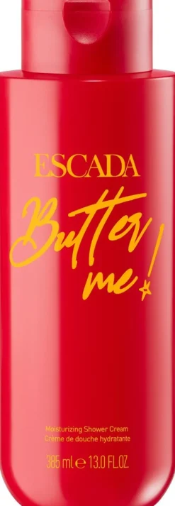Escada Yum Me showergel 385 ml -suihkugeeli
