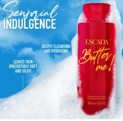 Escada Yum Me showergel 385 ml -suihkugeeli
