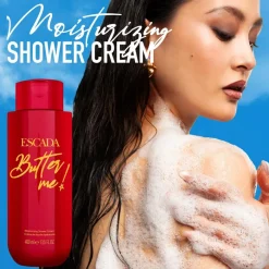 Escada Yum Me showergel 385 ml -suihkugeeli
