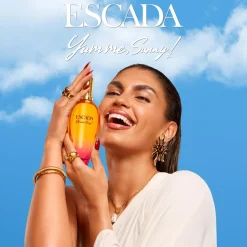 Escada Yum Me Sunny Eau de Parfum 30 ml -tuoksu