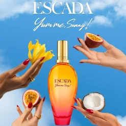 Escada Yum Me Sunny Eau de Parfum 30 ml -tuoksu