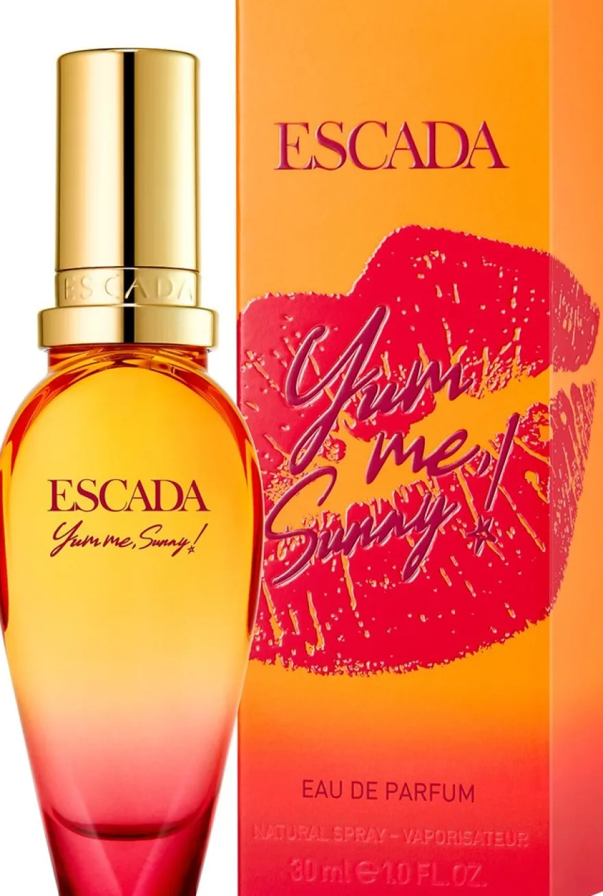Escada Yum Me Sunny Eau de Parfum 30 ml -tuoksu