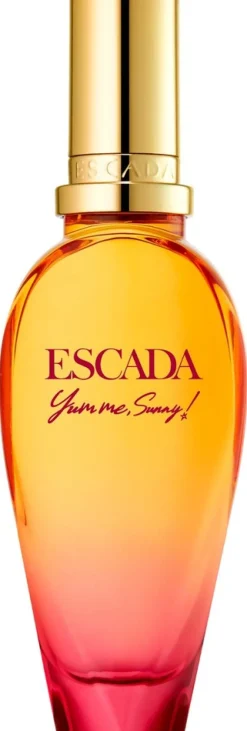 Escada Yum Me Sunny Eau de Parfum 50 ml -tuoksu