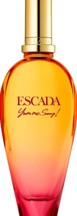 Escada Yum Me Sunny Eau de Parfum 100 ml -tuoksu