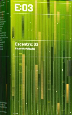 Escentric molecules escentric 03 edt 100 ml