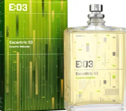 Escentric molecules escentric 03 edt 100 ml
