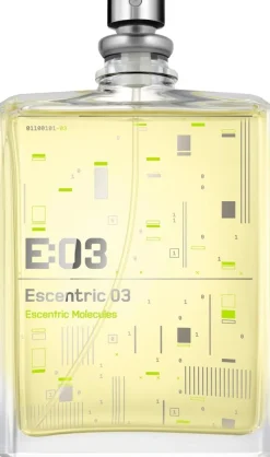 Escentric molecules escentric 03 edt 100 ml