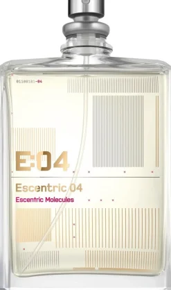 Escentric molecules escentric 04 edt 100 ml