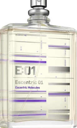 Escentric molecules escentric 01 edt 100 ml