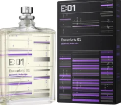 Escentric molecules escentric 01 edt 100 ml