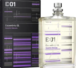 Escentric molecules escentric 01 edt 100 ml