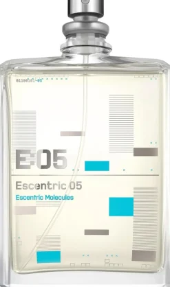 Escentric molecules escentric 05 edt 100 ml