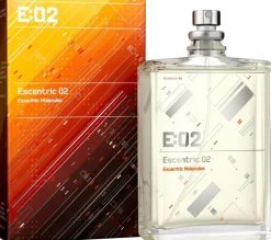 Escentric molecules escentric 02 edt 100 ml