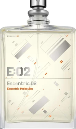 Escentric molecules escentric 02 edt 100 ml
