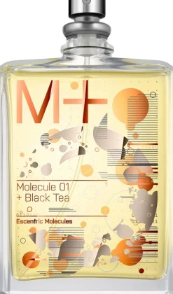 Escentric molecules molecule 01 + black tea edt 100 ml