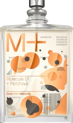 Escentric molecules molecule 01 + patchouli edt 100 ml