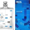 Escentric molecules molecule 05 edt 100 ml
