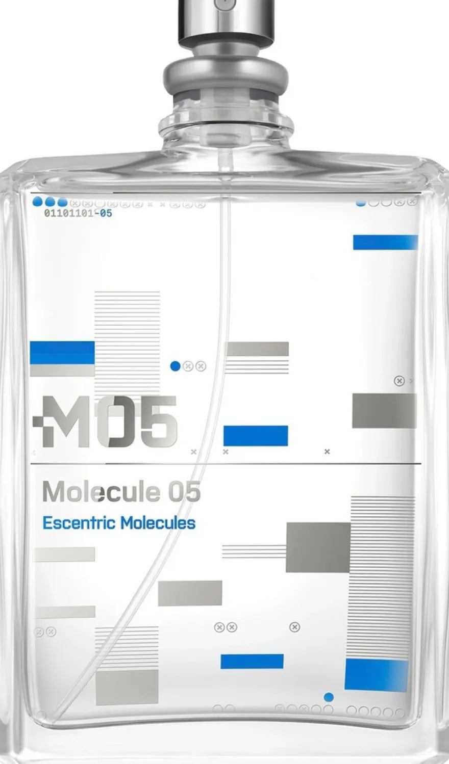 Escentric molecules molecule 05 edt 100 ml