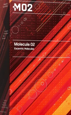 Escentric molecules molecule 02 edt 100 ml