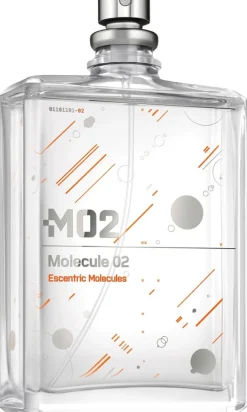 Escentric molecules molecule 02 edt 100 ml
