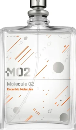 Escentric molecules molecule 02 edt 100 ml